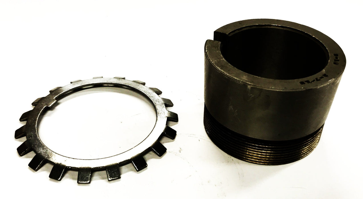 SKF 2-7/16 inch Adaptor Sleeve Assembly S-15 x 2-7/16 NOS