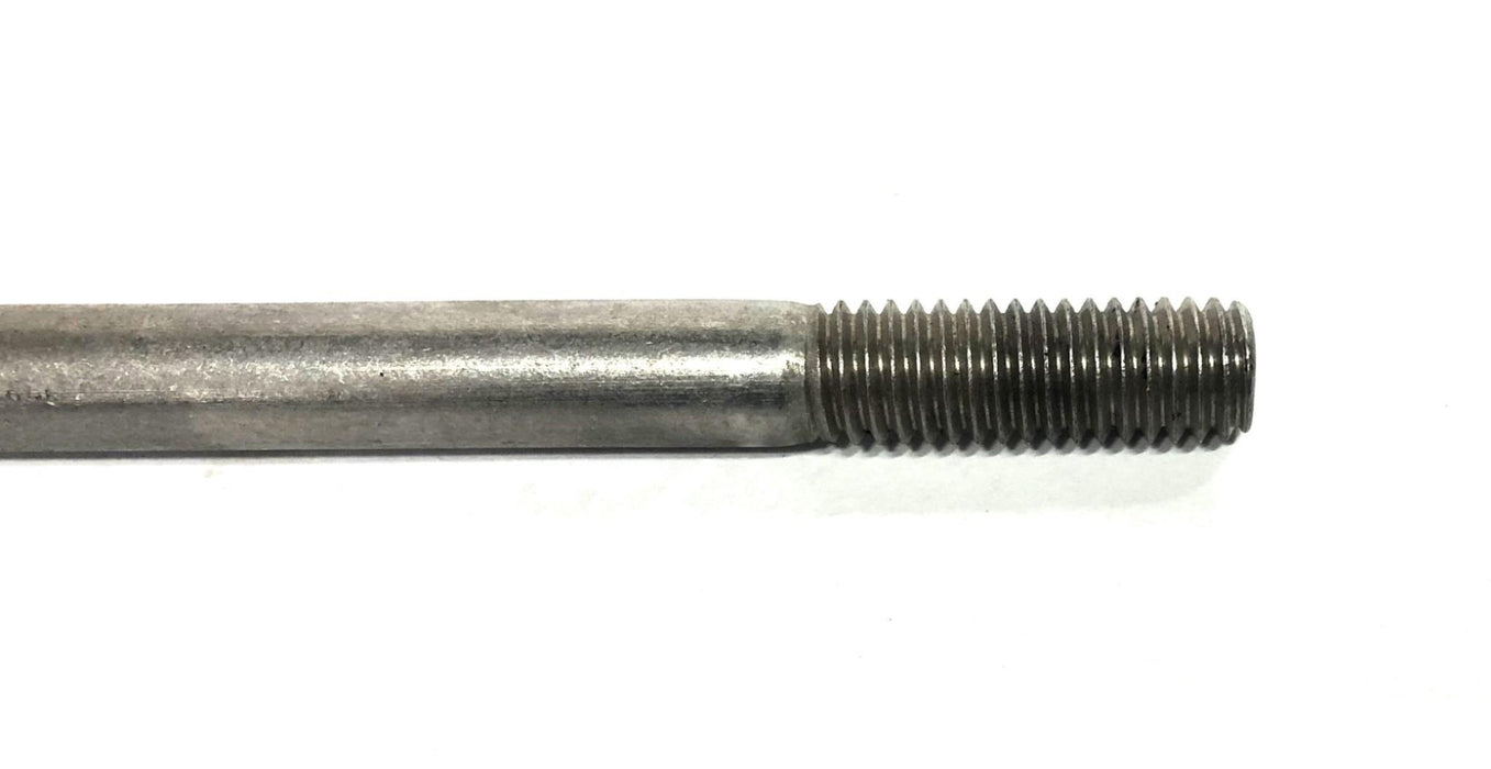 THE 5 Inch 3/8-16 Hex Cap Screw Bolt F593C [Lot of 3] NOS