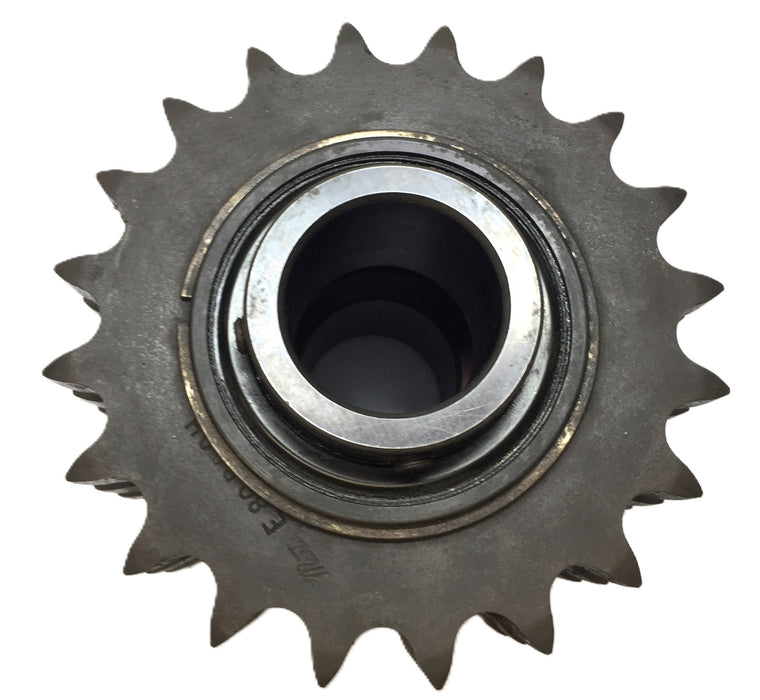 Martin Triple-Roller Chain Sprocket Assembly E80B20H NOS