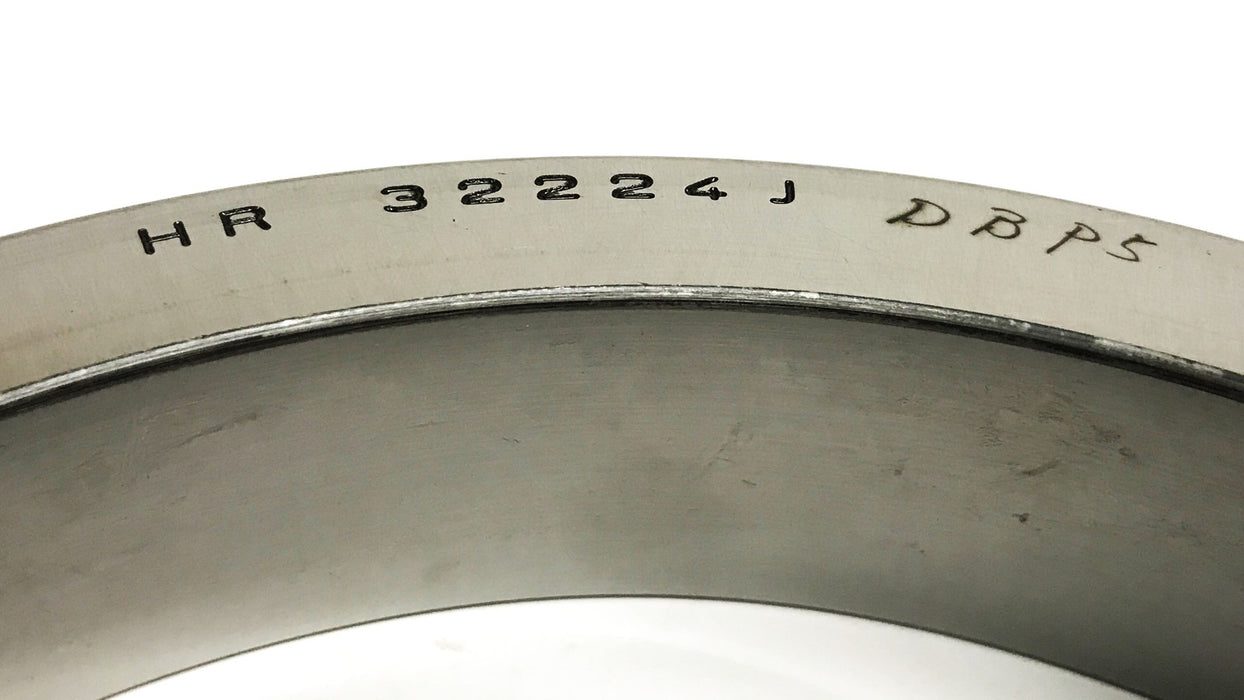 NSK Tapered Roller Bearing Cup HR32224J NOS