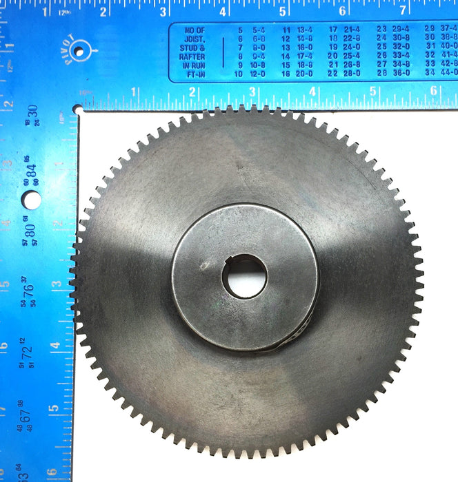 Martin Spur Gear S1688 NOS