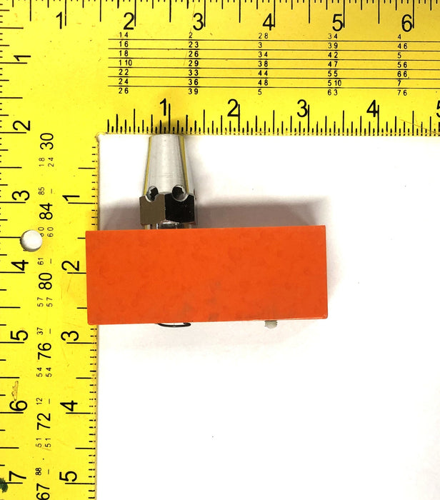 SIMCO Series HS Static Control Nozzle 4720035 USED