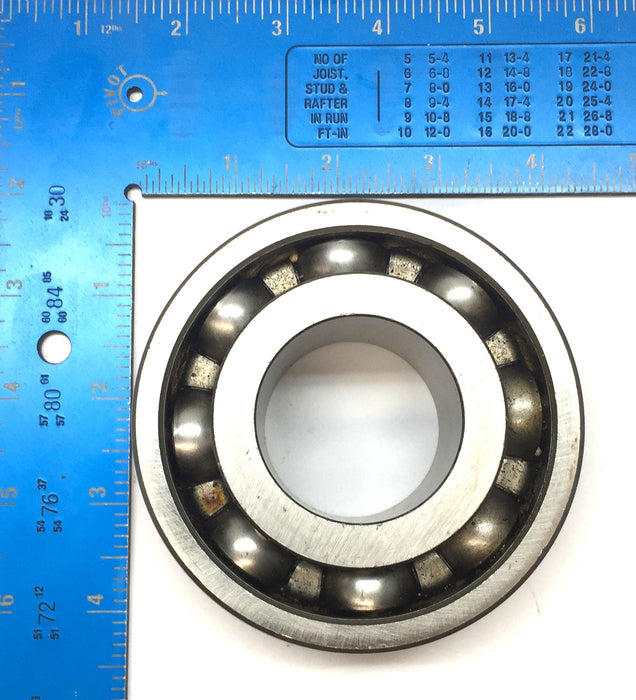 Fafnir Insert Roller Ball Bearing SMN111K (309KB) (No Box) (No Collar) NOS