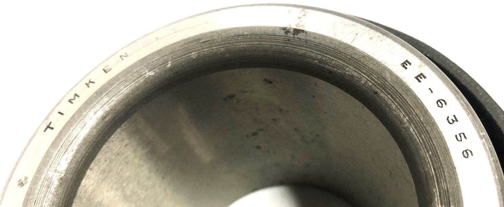Timken Tapered Roller Bearing Cone EE-6356 (EE6356) NOS