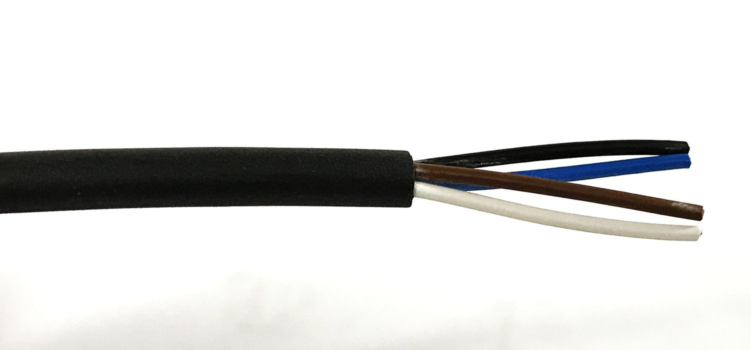 Telemecanique Sensor Actuator Cable XZCP1241L2 NOS