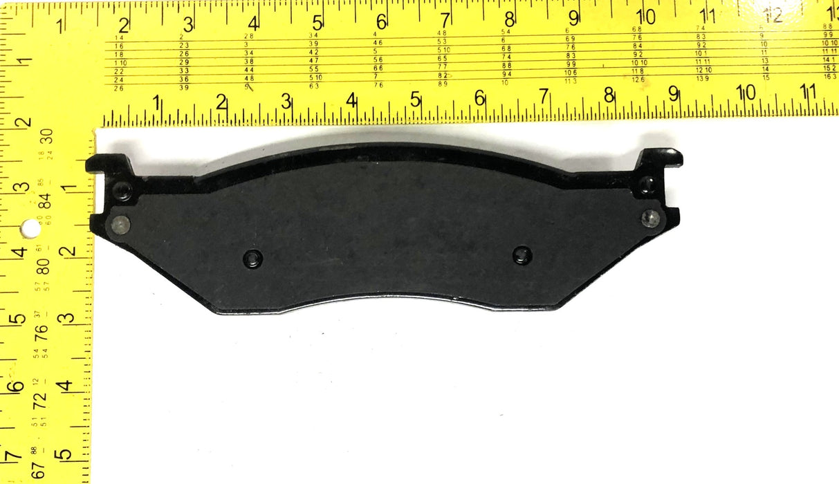 NAPA Premium Disc Brake Pads SS-7972-M NOS