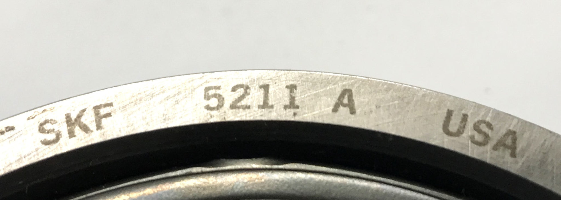 SKF Angular Contact Bearing (W/ No Box) 5211 A NOS