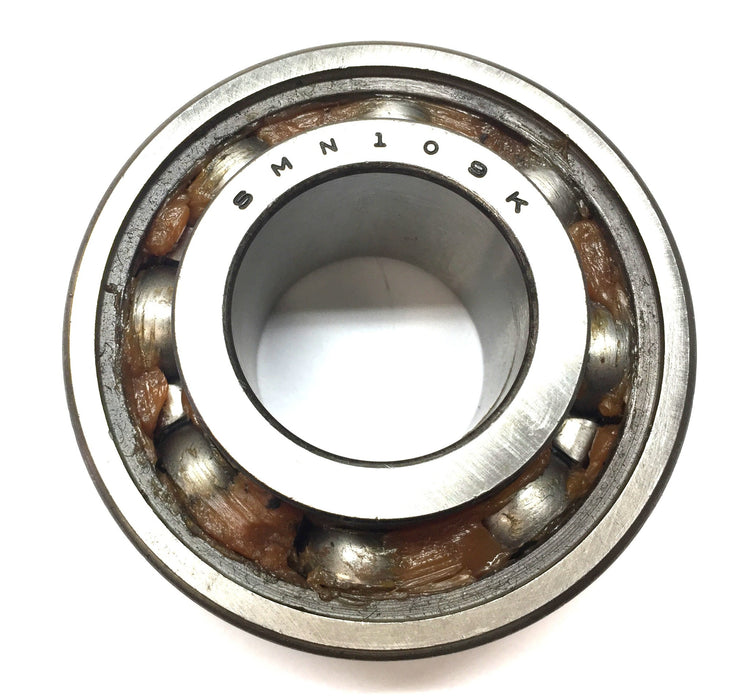 Fafnir Insert Roller Ball Bearing (No Collar) SMN109K (N109KR) (No Box) NOS