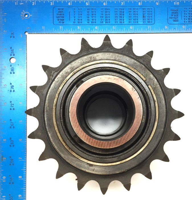 Martin Triple-Roller Chain Sprocket Assembly E80B20H NOS