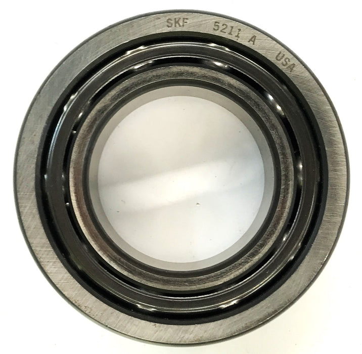 SKF Angular Contact Bearing (W/ No Box) 5211 A NOS