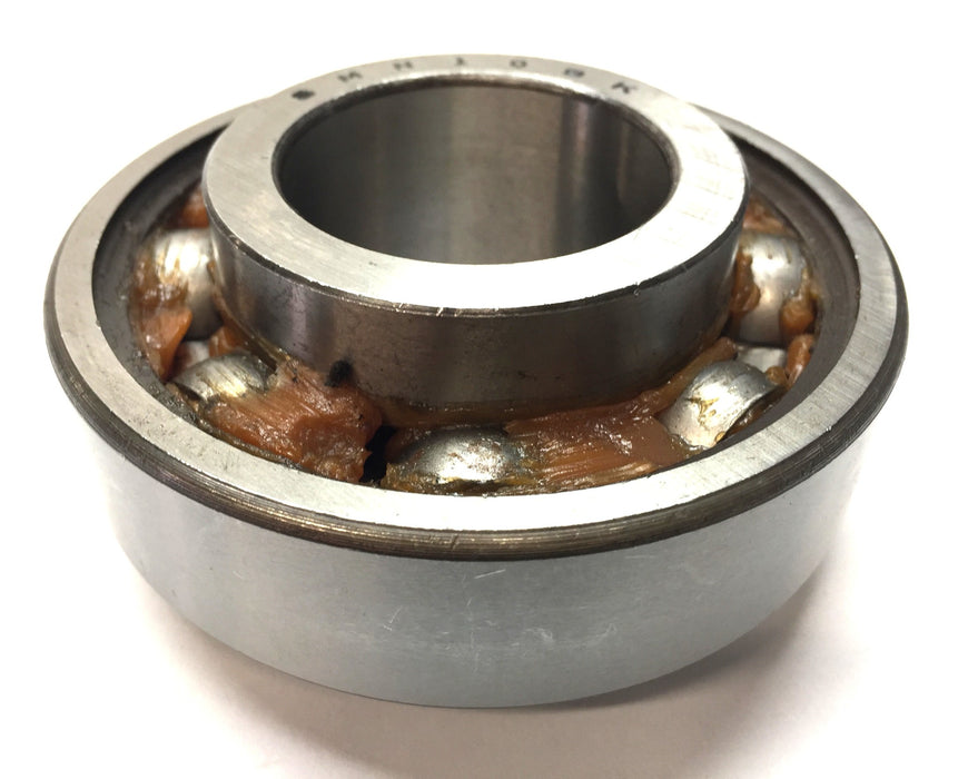 Fafnir Insert Roller Ball Bearing (No Collar) SMN109K (N109KR) (No Box) NOS