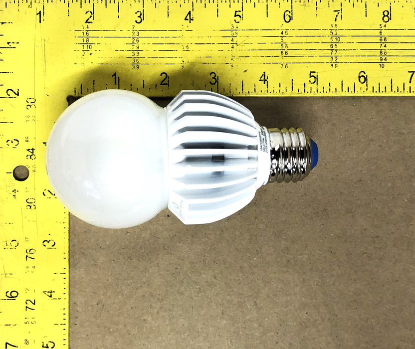 Intertek Green Creative Cool Light Bulb A21-E26-16W-5000K-277V [Lot of 2] NOS