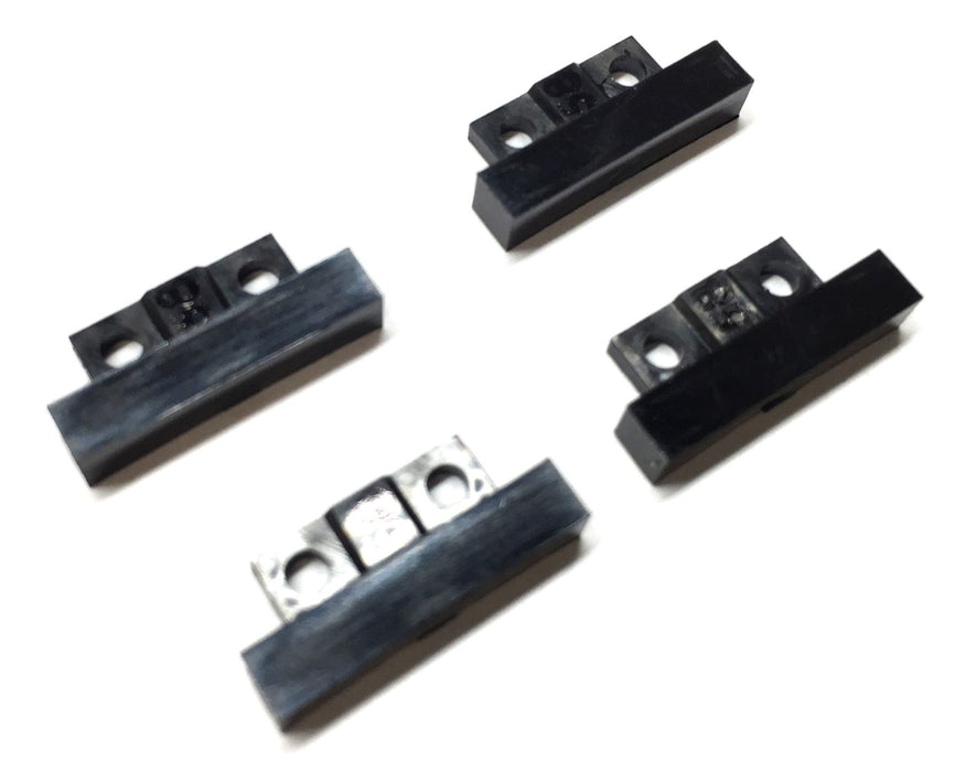 Hitachi Magnetic Cover Switch 451333 [Lot of 4] NOS