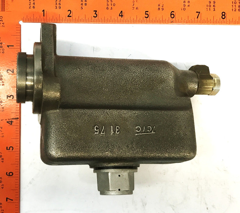 Intrupa Forklift Master Cylinder F-74629 NOS
