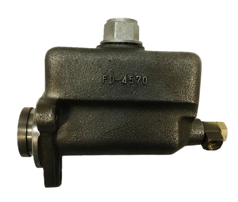 Intrupa Forklift Master Cylinder F-74629 NOS