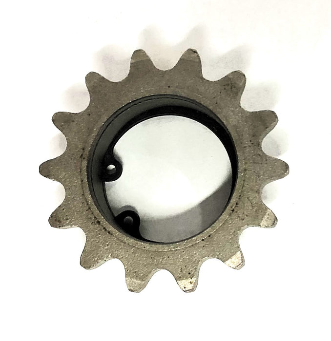 Martin 14 Tooth 1.10 Inch Bore Idler Sprocket 35B14 [Lot of 2] NOS