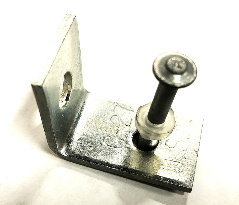 Hilti Ceiling Hook For Concrete CC-27 [Lot of 70] NOS