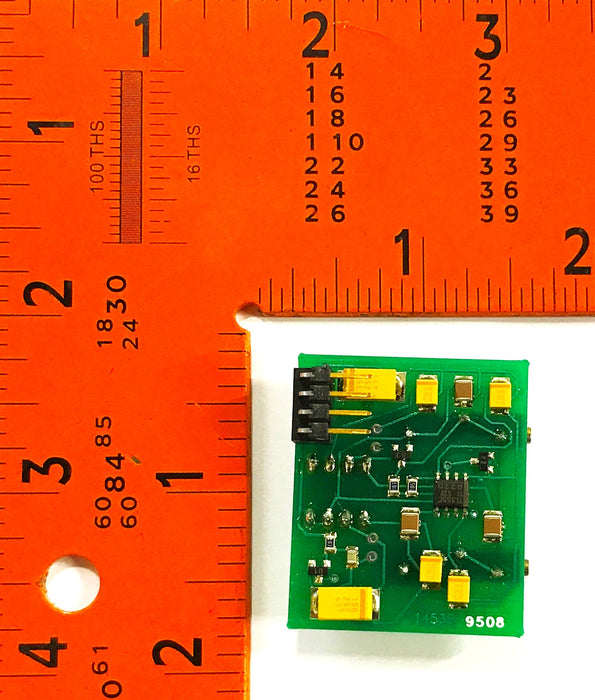 Banner Engineering Timing Logic Module 27098 NOS
