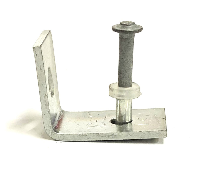 Hilti Ceiling Hook For Concrete CC-27 [Lot of 70] NOS