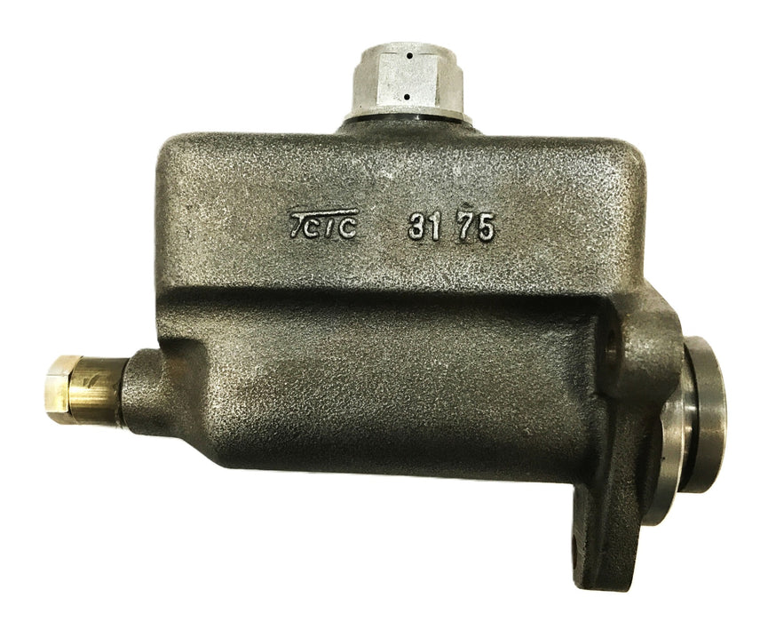 Intrupa Forklift Master Cylinder F-74629 NOS