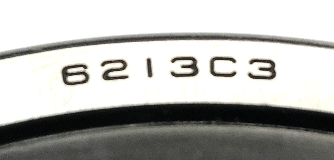 NTN Cylindrical Roller Ball Bearing 6213C3 NOS