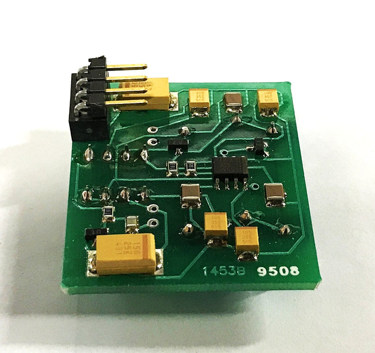 Banner Engineering Timing Logic Module 27098 NOS