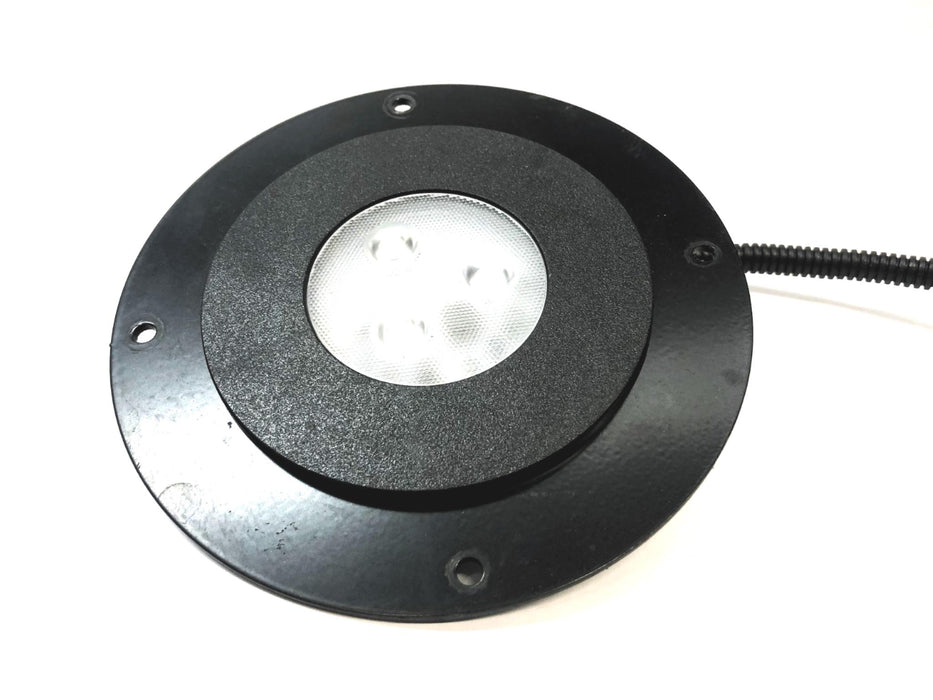 NFI 12-24VDC Box Truck Recess Lighting 594627 USED