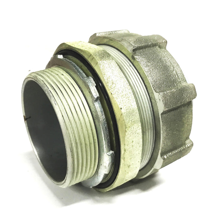 Ideal 3 inch Liquid Tight Connector Conduit 75-228 NOS