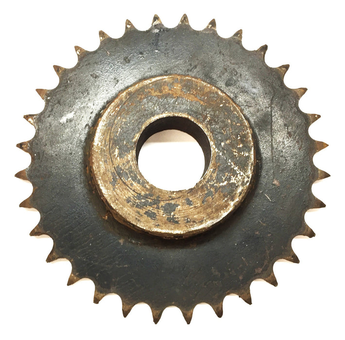 Unbranded Roller Chain Sprocket 50BS32 1-1/4" Bore NOS