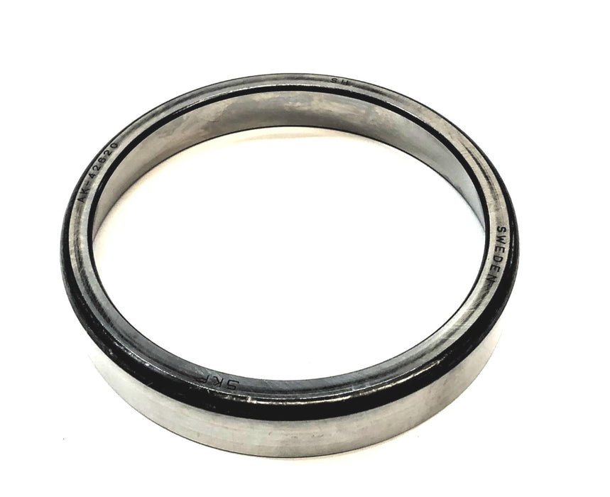 SKF Tapered Roller Bearing Cup AK-42620 (42620) NOS