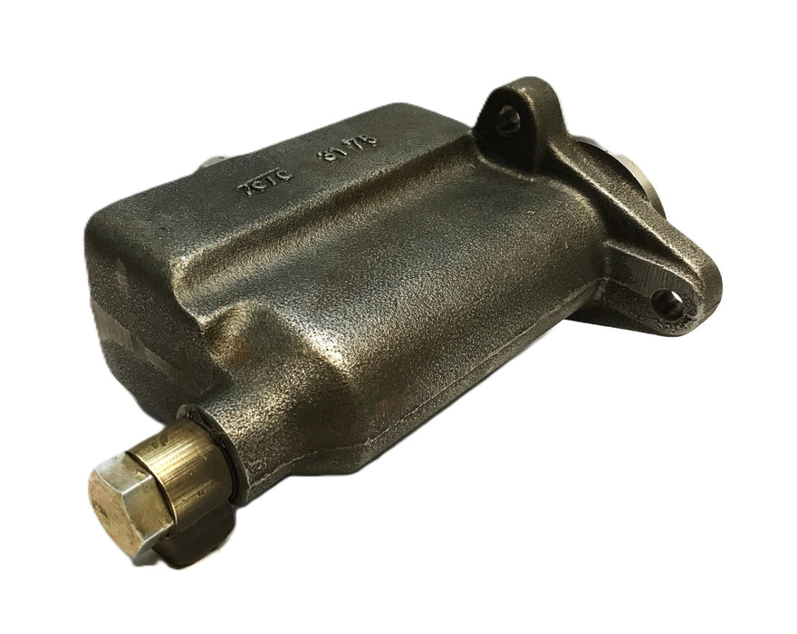 Intrupa Forklift Master Cylinder F-74629 NOS