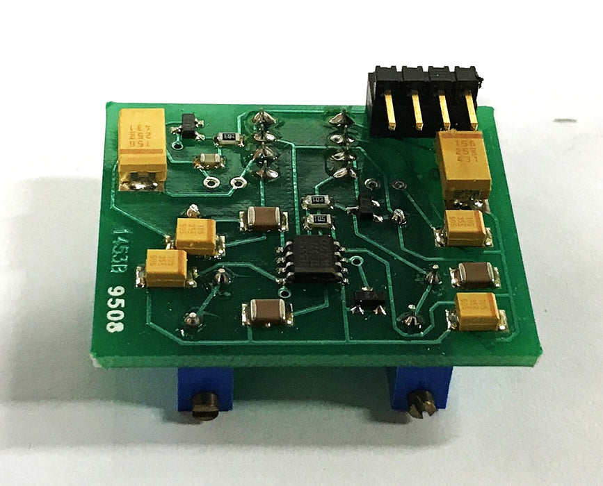 Banner Engineering Timing Logic Module 27098 NOS