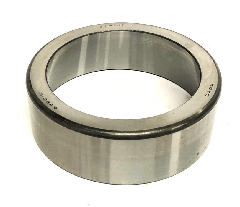 Koyo Tapered Roller Bearing Cup 6320-N NOS