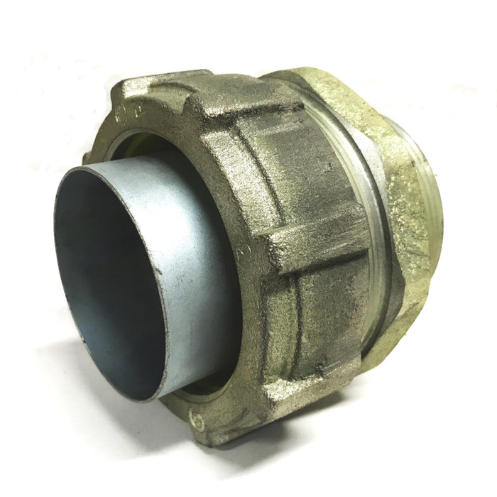 Ideal 3 inch Liquid Tight Connector Conduit 75-228 NOS