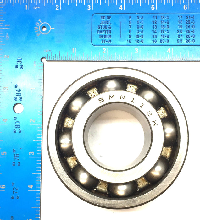 Fafnir Insert Ball Bearing (No Collar/No Box) SMN112K (309KB) NOS