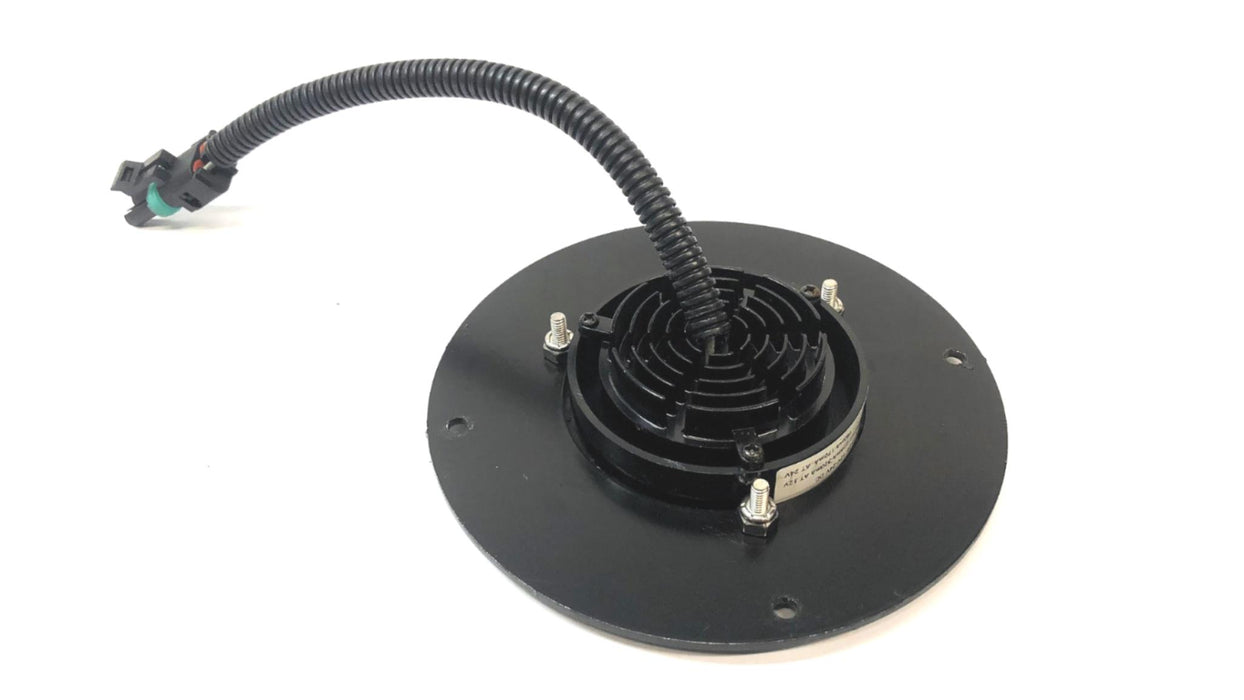 NFI 12-24VDC Box Truck Recess Lighting 594627 USED