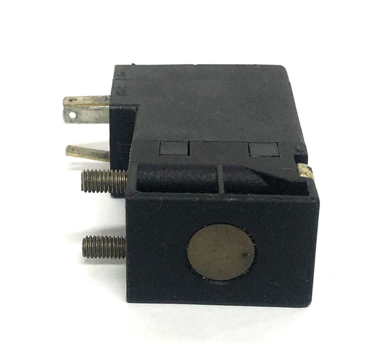 Telemacanique 24V 1W Valve PS1-E23 [Lot of 3] USED