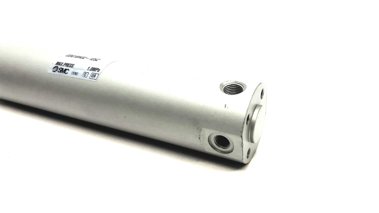 SMC Round Body Pneumatic Cylinder CDG1BN32-125Z NOS