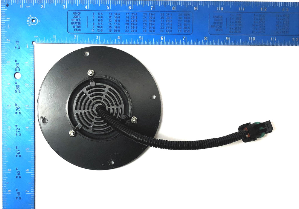 NFI 12-24VDC Box Truck Recess Lighting 594627 USED