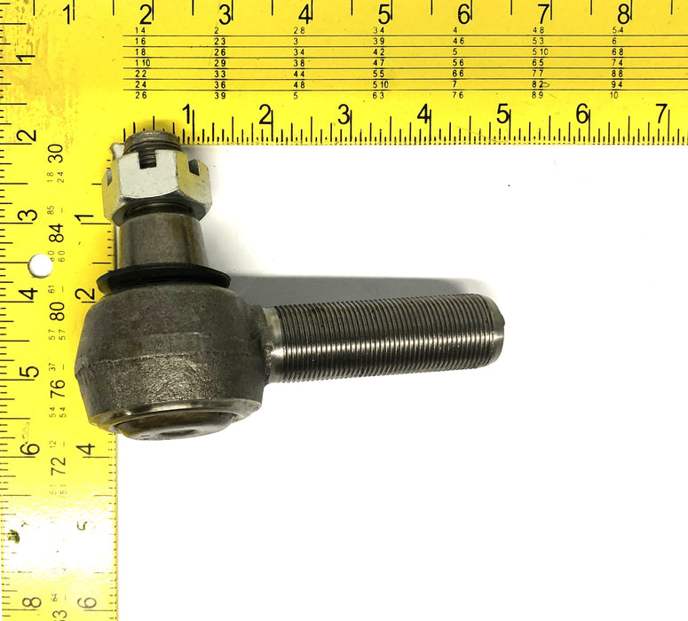 LPM Left Hand Steering Rod End 493-9144 NOS