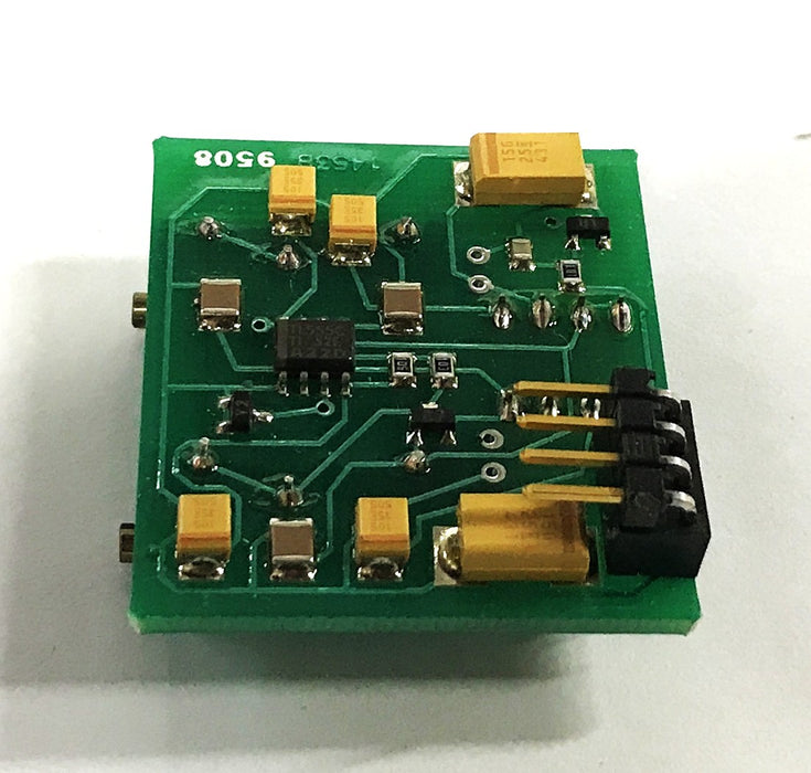 Banner Engineering Timing Logic Module 27098 NOS