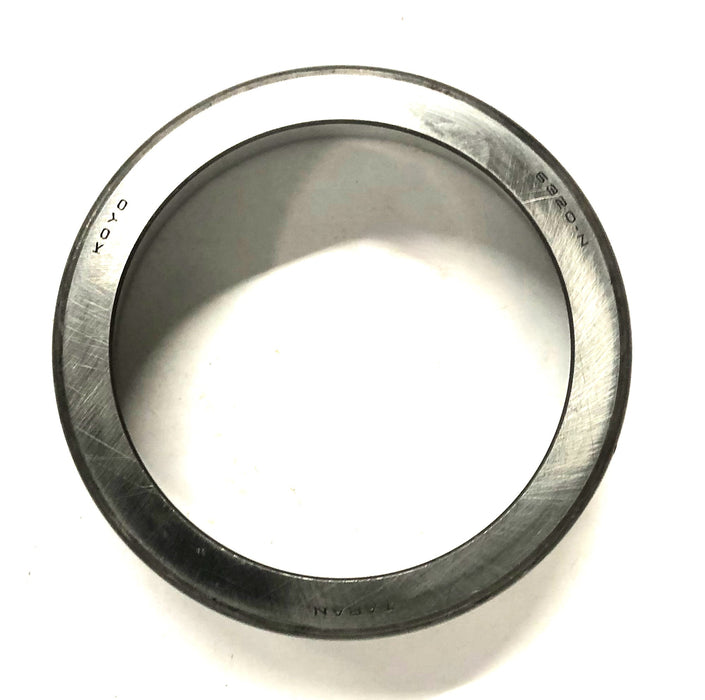 Koyo Tapered Roller Bearing Cup 6320-N NOS