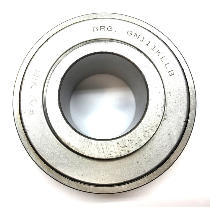 Fafnir Insert Ball Bearing (No Collar/No Box) GN111KLLB (SMN111K) NOS