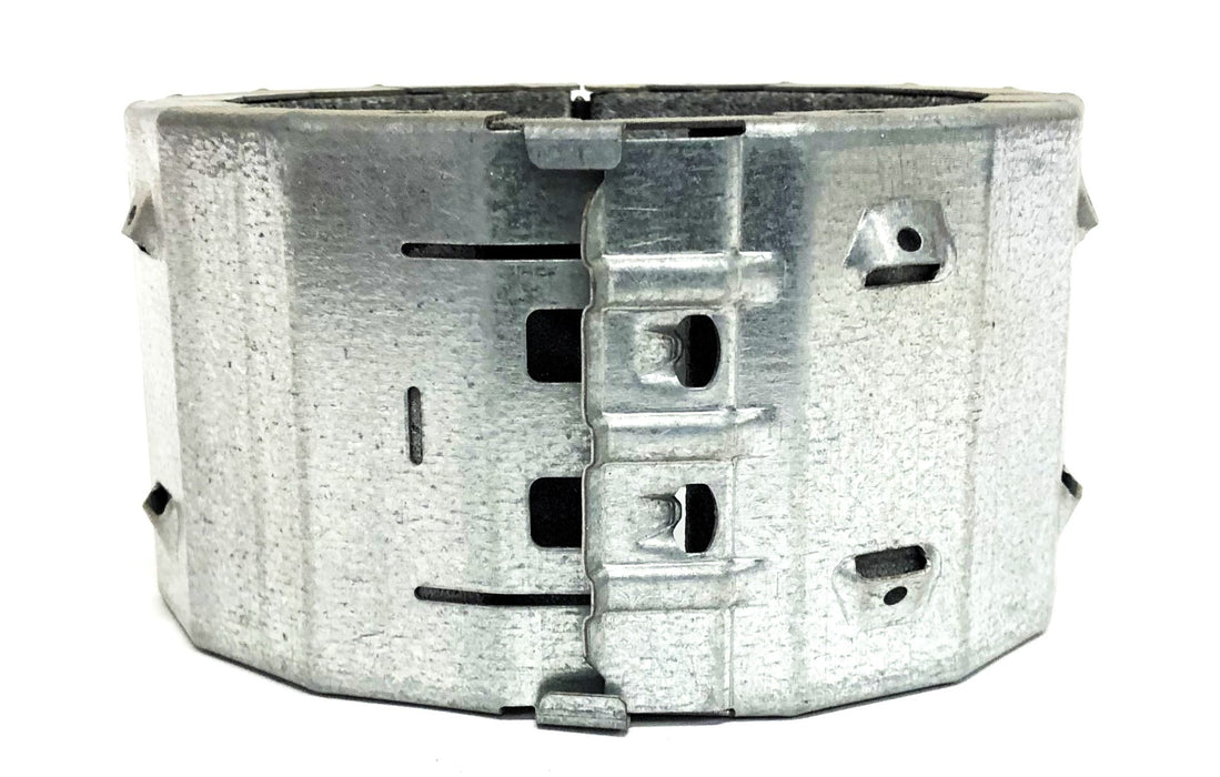 Hilti 110/4" Firestop Collar CP642 (236707/6) NOS