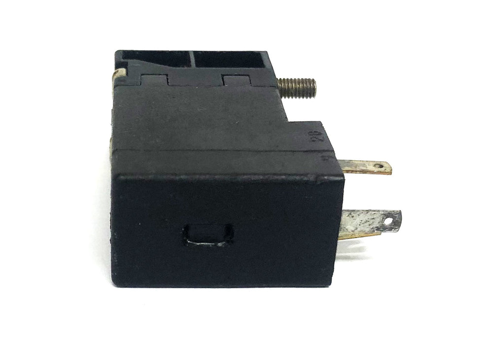 Telemacanique 24V 1W Valve PS1-E23 [Lot of 3] USED