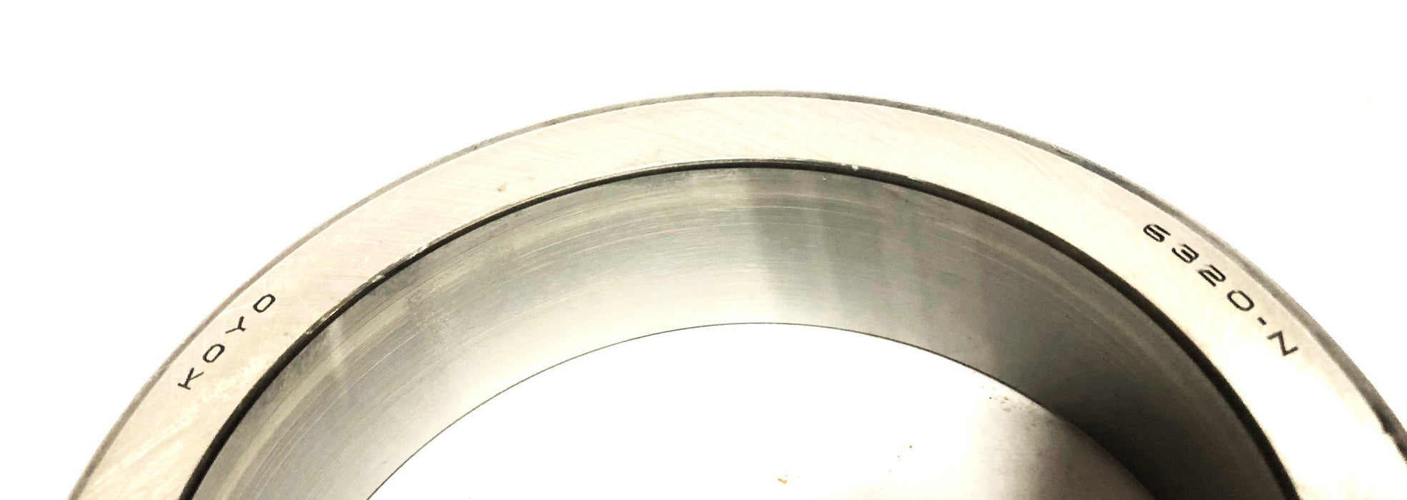 Koyo Tapered Roller Bearing Cup 6320-N NOS