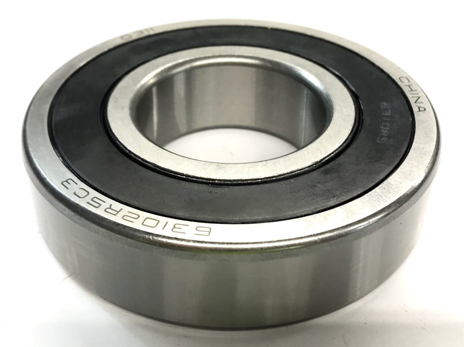 Unbranded Single Row Ball Bearing From China 6310RS NOS