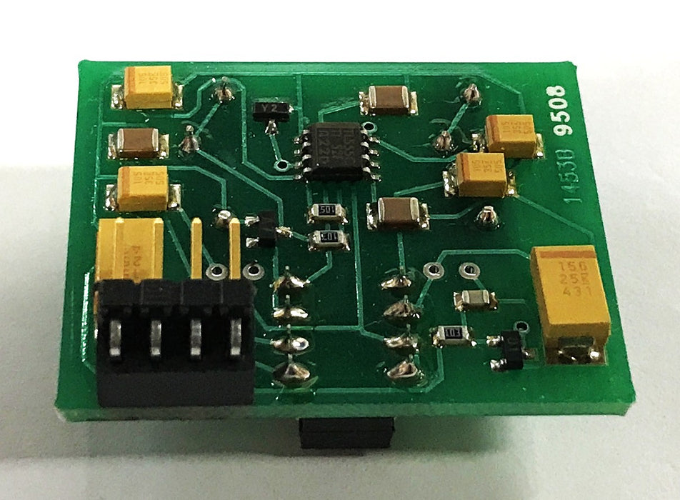 Banner Engineering Timing Logic Module 27098 NOS