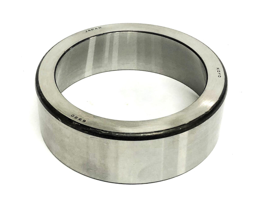 Koyo Tapered Roller Bearing Cup 6320 NOS