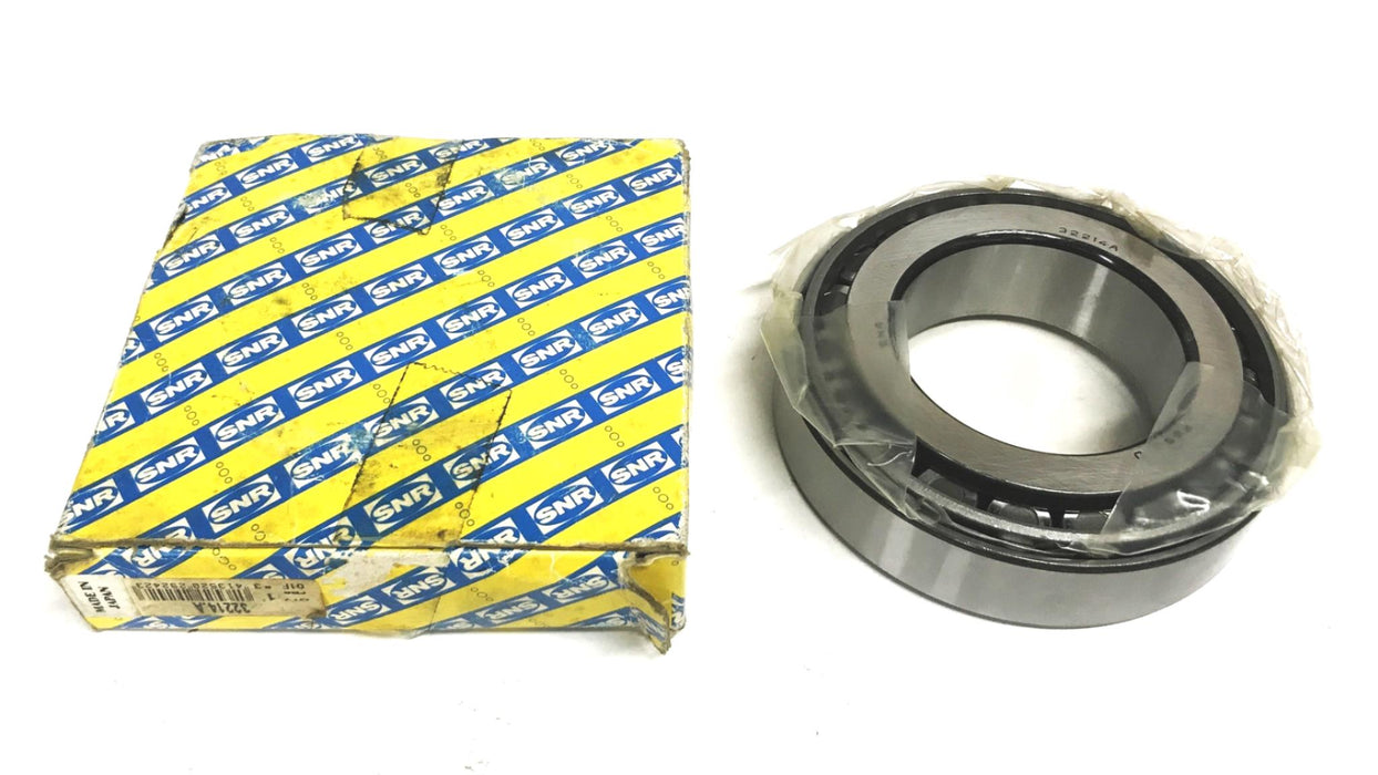 SNR Tapered Roller Bearing Cone and Cup 32214A NOS